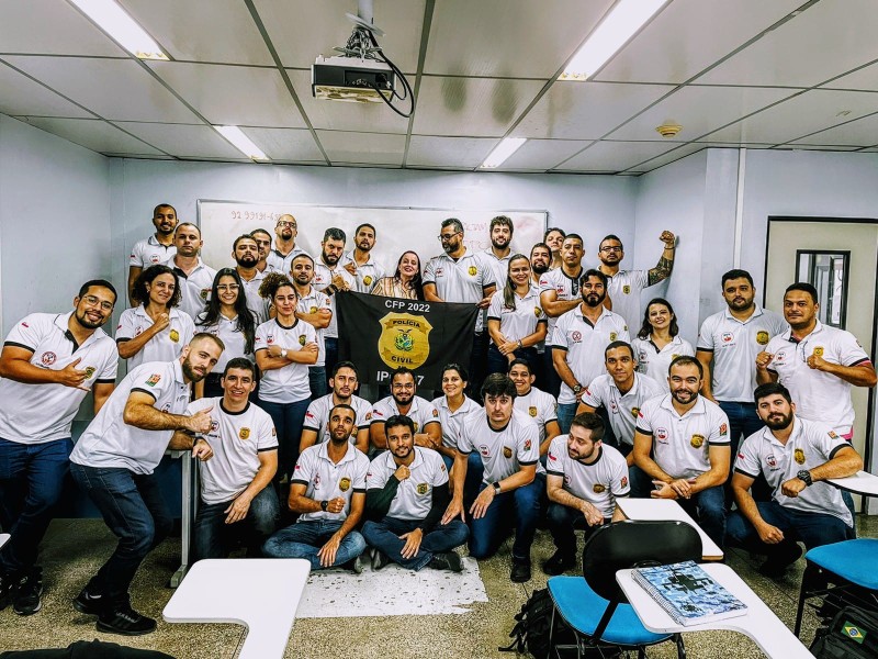 Foto: Reprodução/Secom Amazonas