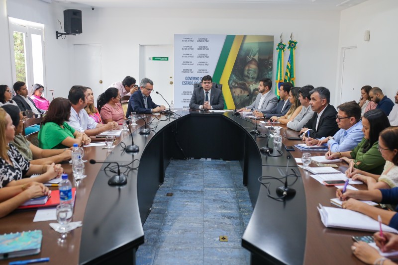 Foto: Reprodução/Secom Piauí