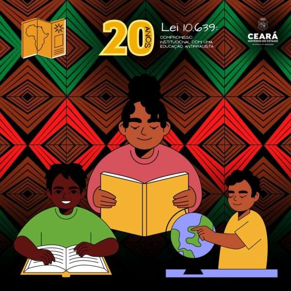 Foto: Reprodução/Secom Ceará