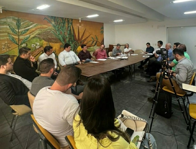 Foto: Reprodução/Secom Espírito Santo