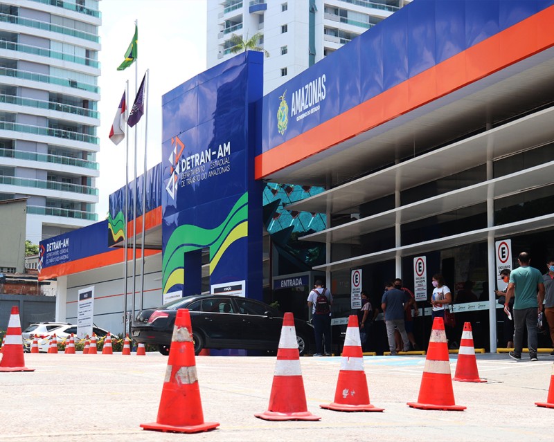 Foto: Reprodução/Secom Amazonas