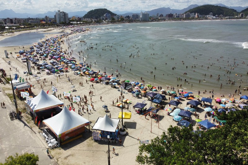 Foto: Ari Dias/AEN