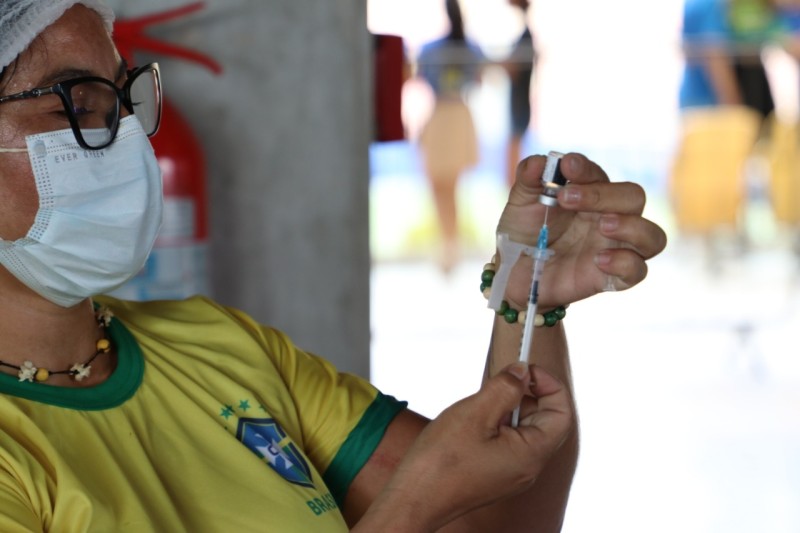 Foto: Reprodução/Secom Amazonas