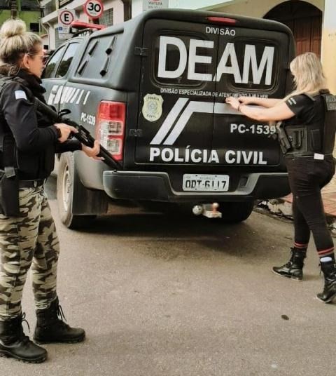 Foto: Reprodução/Secom Espírito Santo