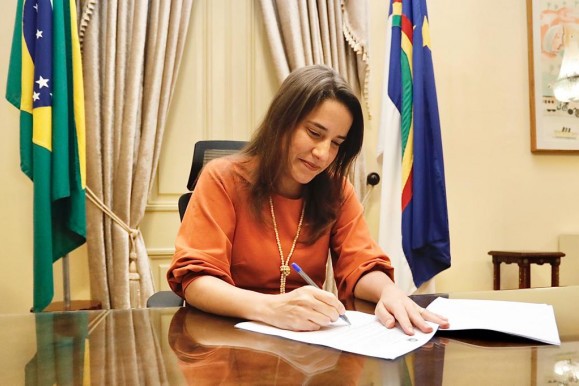Foto: Reprodução/Secom Pernambuco