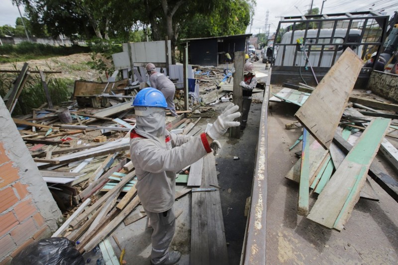 Foto: Reprodução/Secom Amazonas