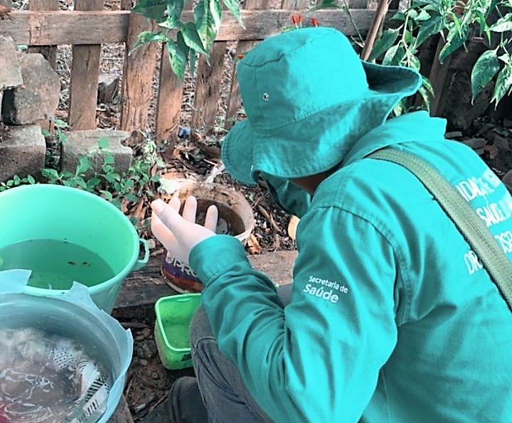 Foto: Reprodução/Secom Amazonas