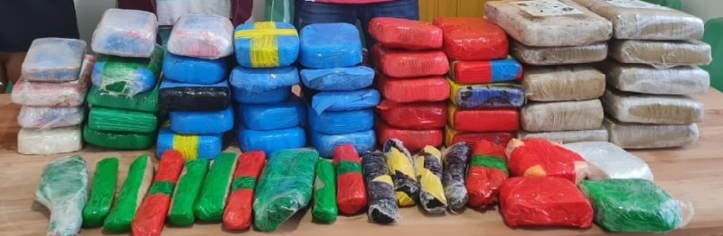 Foto: Reprodução/Secom Amazonas
