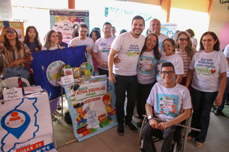 Foto: Reprodução/Secom Piauí