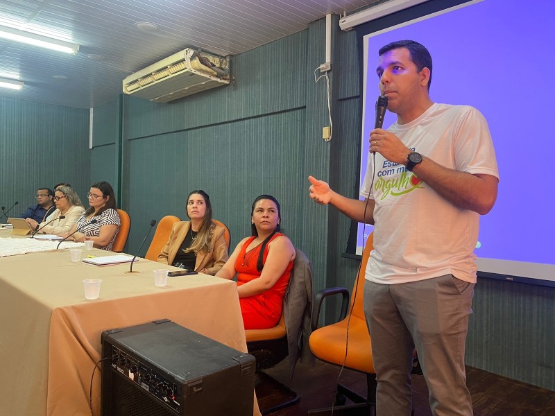 Foto: Reprodução/Secom Piauí