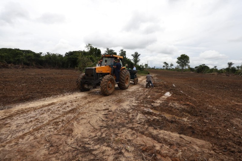 Foto: Reprodução/Secom Amazonas