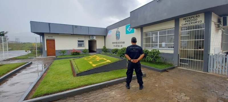 Foto: Reprodução/Secom Espírito Santo