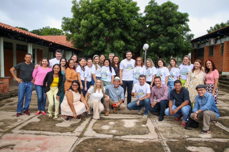 Foto: Reprodução/Secom Piauí