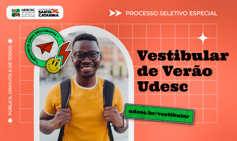 Foto: Reprodução/Secom SC