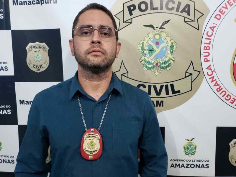 Foto: Reprodução/Secom Amazonas