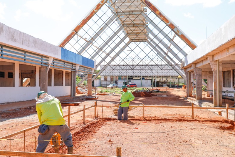 Foto: Lucio Bernardo Jr/Agência Brasília