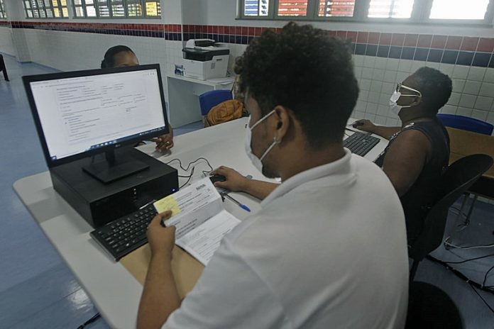 Foto: Antonio Queirós/GOVBA