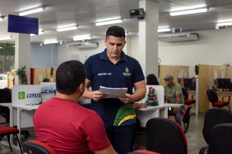 Foto: Reprodução/Secom Amazonas