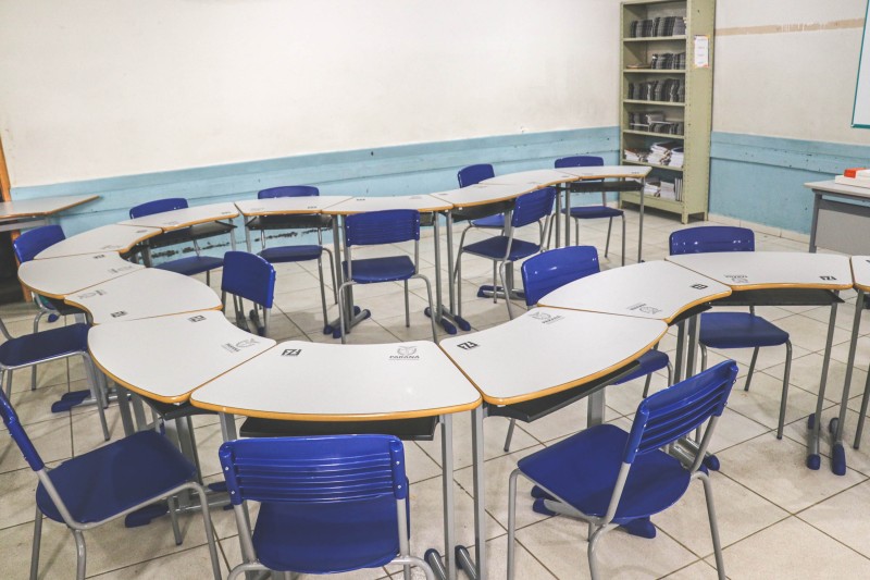 Foto: Lucas Vidal/Fundepar