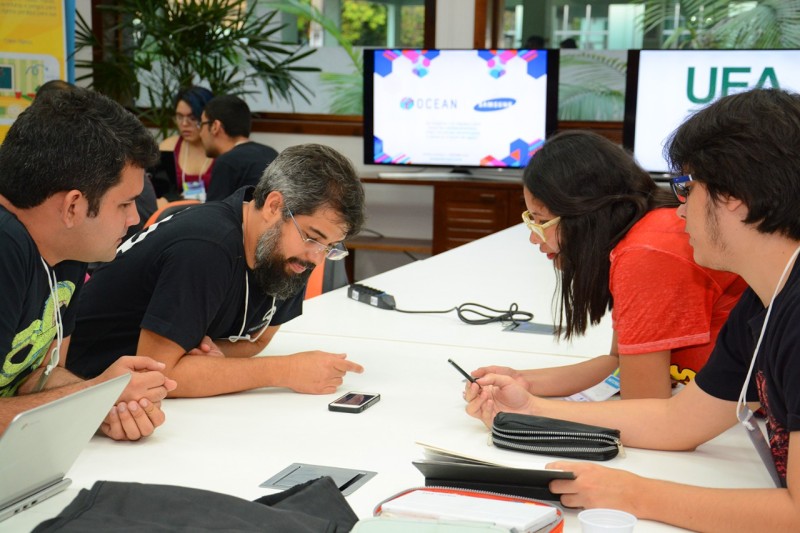 Foto: Reprodução/Secom Amazonas