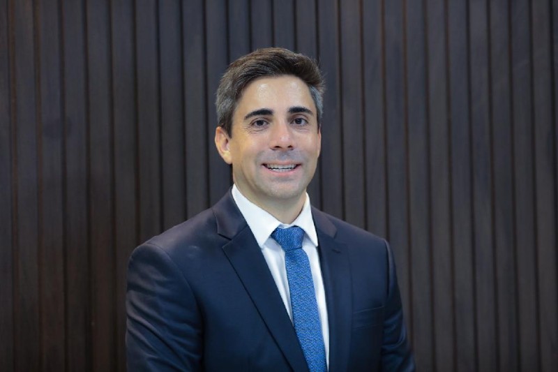 Marcos Vergueiro/Secom-MT