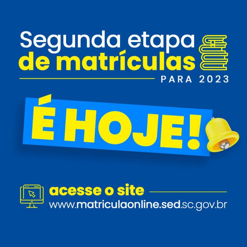 Foto: Reprodução/Secom SC