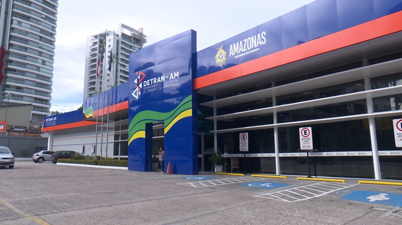 Foto: Reprodução/Secom Amazonas