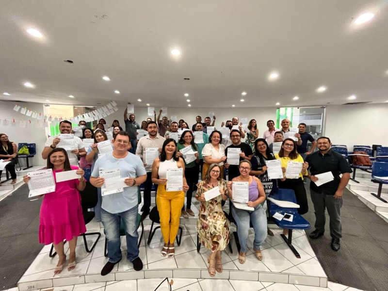 Foto: Reprodução/Secom Ceará