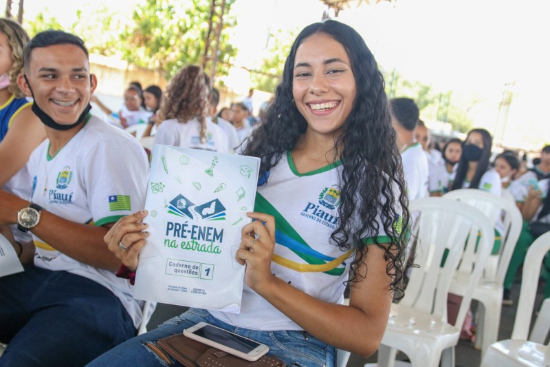 Foto: Reprodução/Secom Piauí