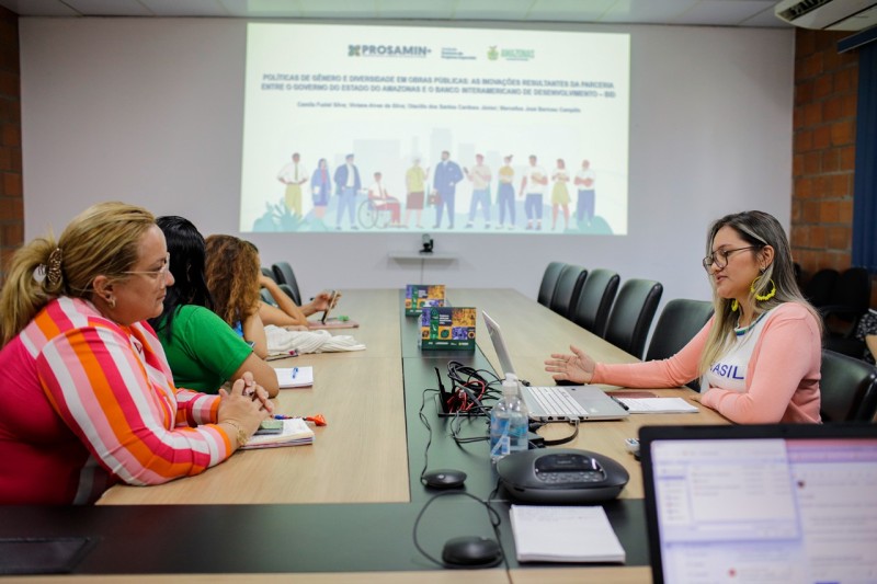 Foto: Reprodução/Secom Amazonas