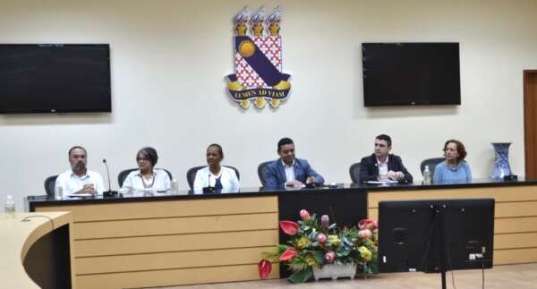 Foto: Reprodução/Secom Ceará