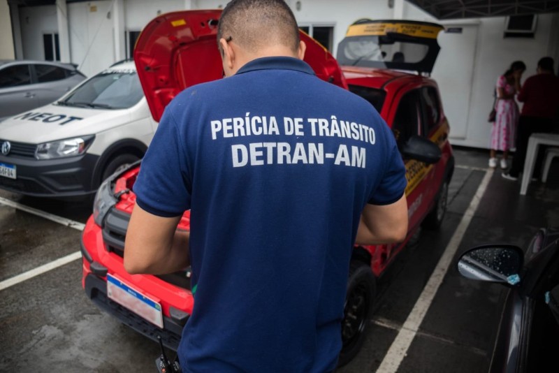 Foto: Reprodução/Secom Amazonas