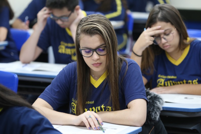 Foto: José Fernando Ogura/Arquivo AEN