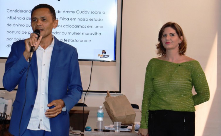 Capacitações são 100% presenciais e gratuitas - Foto: Abner Kalil/Governo do Tocantins