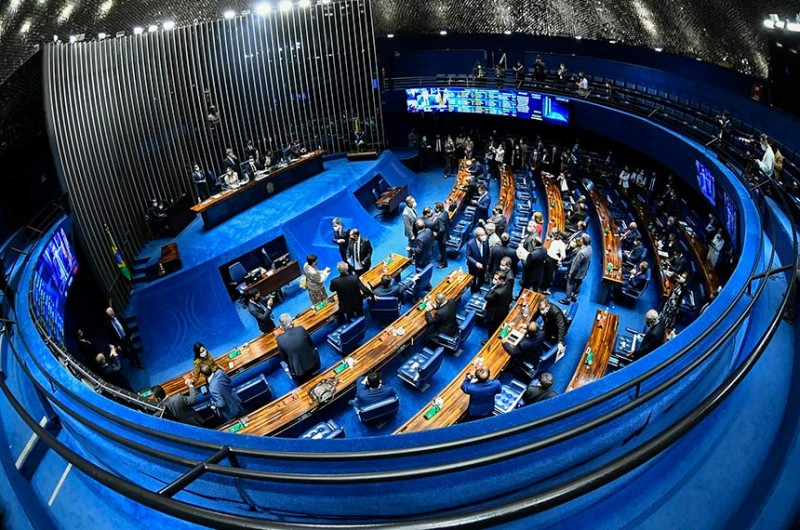 Marcos Oliveira/Agência Senado