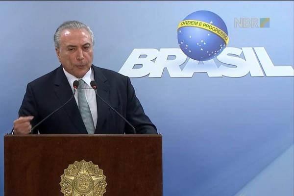 A medida, de acordo com estimativa do governo, representará uma injeção de R$ 21 bilhões na economia