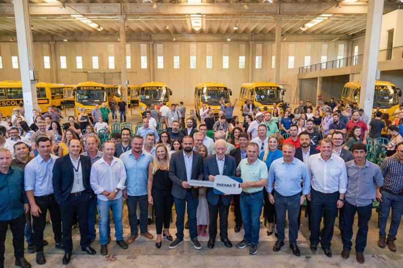 Foto: Lucas Fermin/SEED