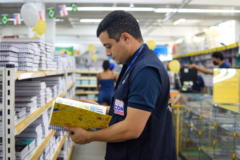 Foto: Reprodução/Secom Amazonas