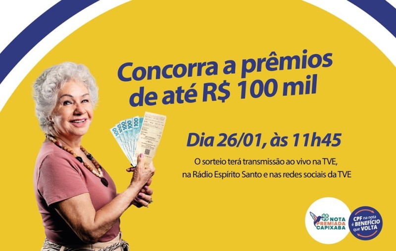 Foto: Reprodução/Secom Espírito Santo