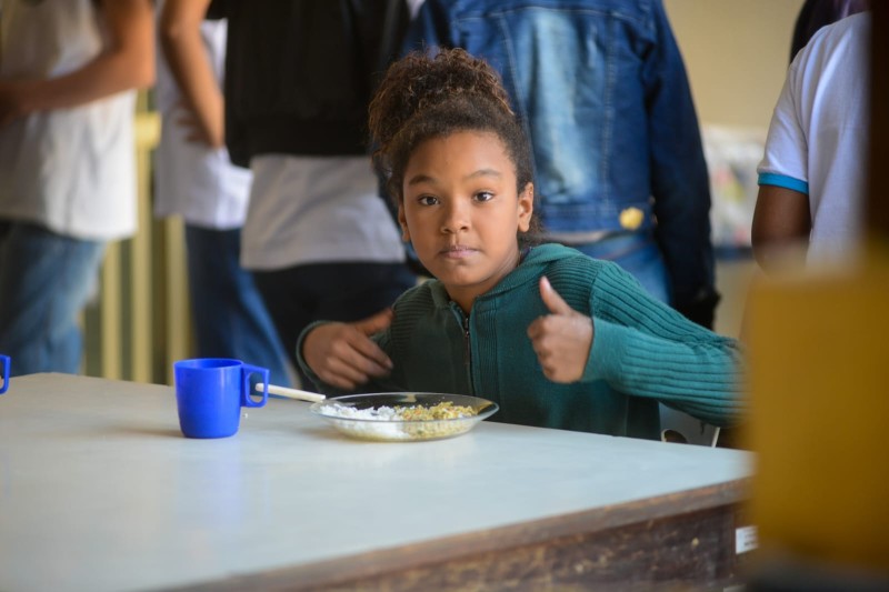 Dirceu Aurélio / Imprensa MG