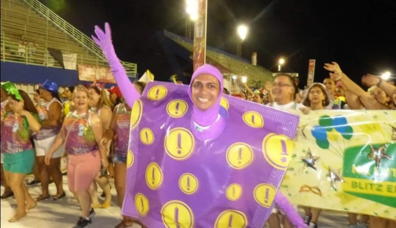 FOTO: Divulgação/FVS-RCP