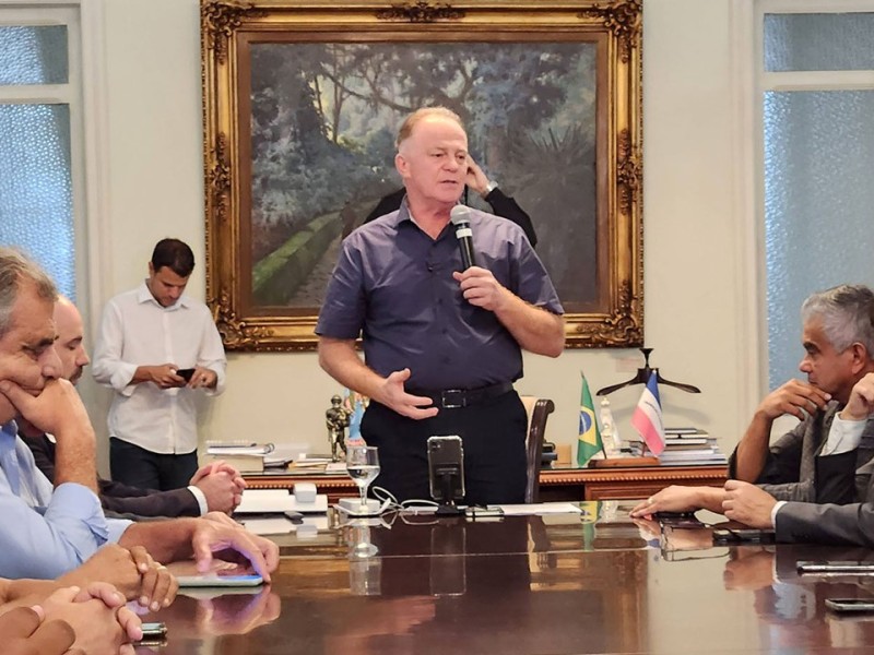 Foto: Rodrigo Araujo/Governo-ES