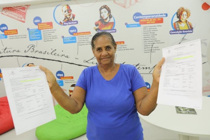 Foto: Reprodução/Secom Bahia