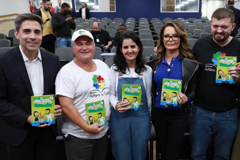 Arquivo: Apresentação do projeto em 2019 - Foto por: Jana Pessôa