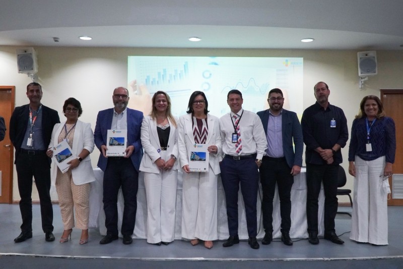 Foto: Alessandro Praciano /Iges-DF