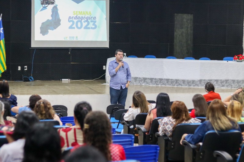 Foto: Reprodução/Secom Piauí