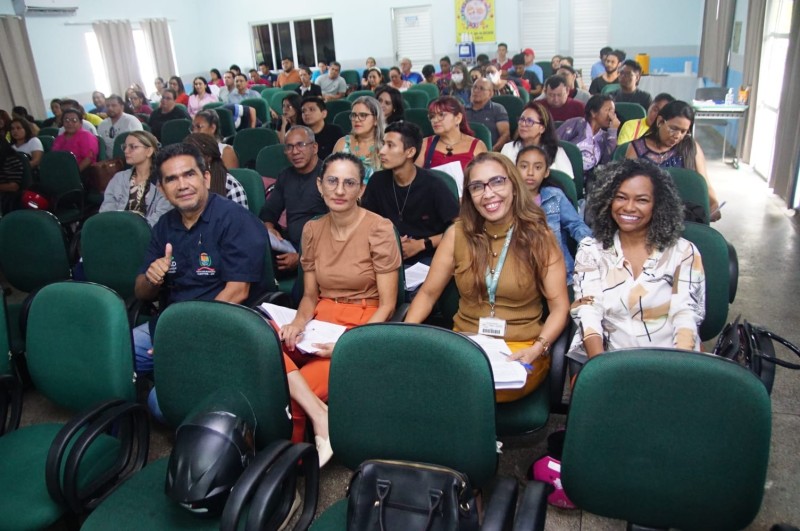 Foto: Reprodução/Secom Amazonas
