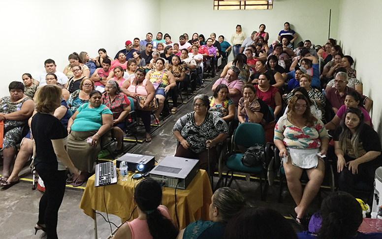 Foto: Reprodução/Secom Ceará