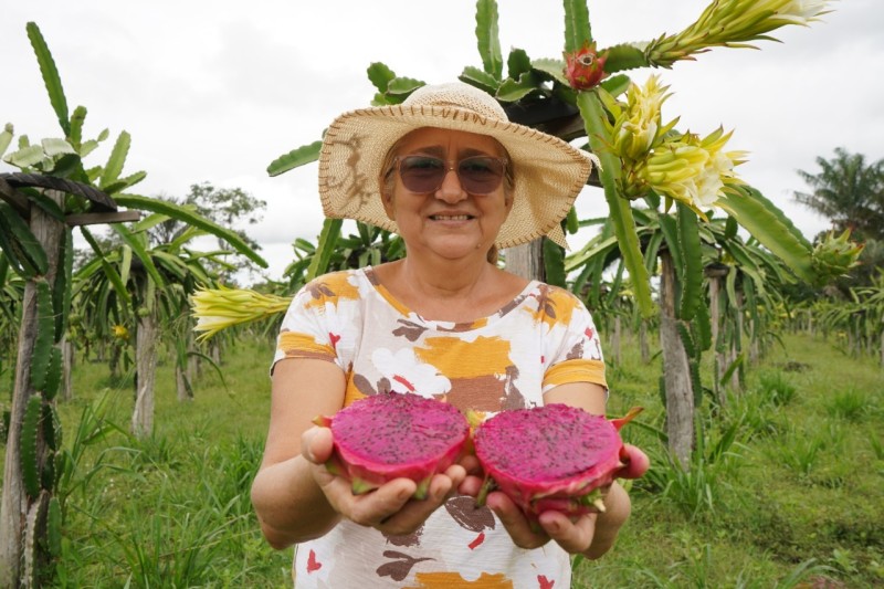 Foto: Reprodução/Secom Amazonas