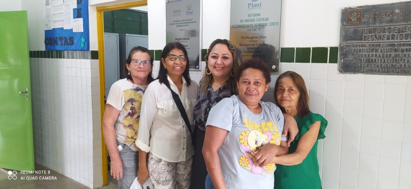 Foto: Reprodução/Secom Piauí